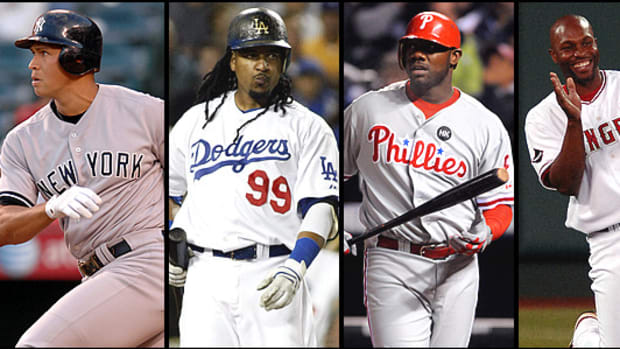 Breaking Down the MLB Playoffs